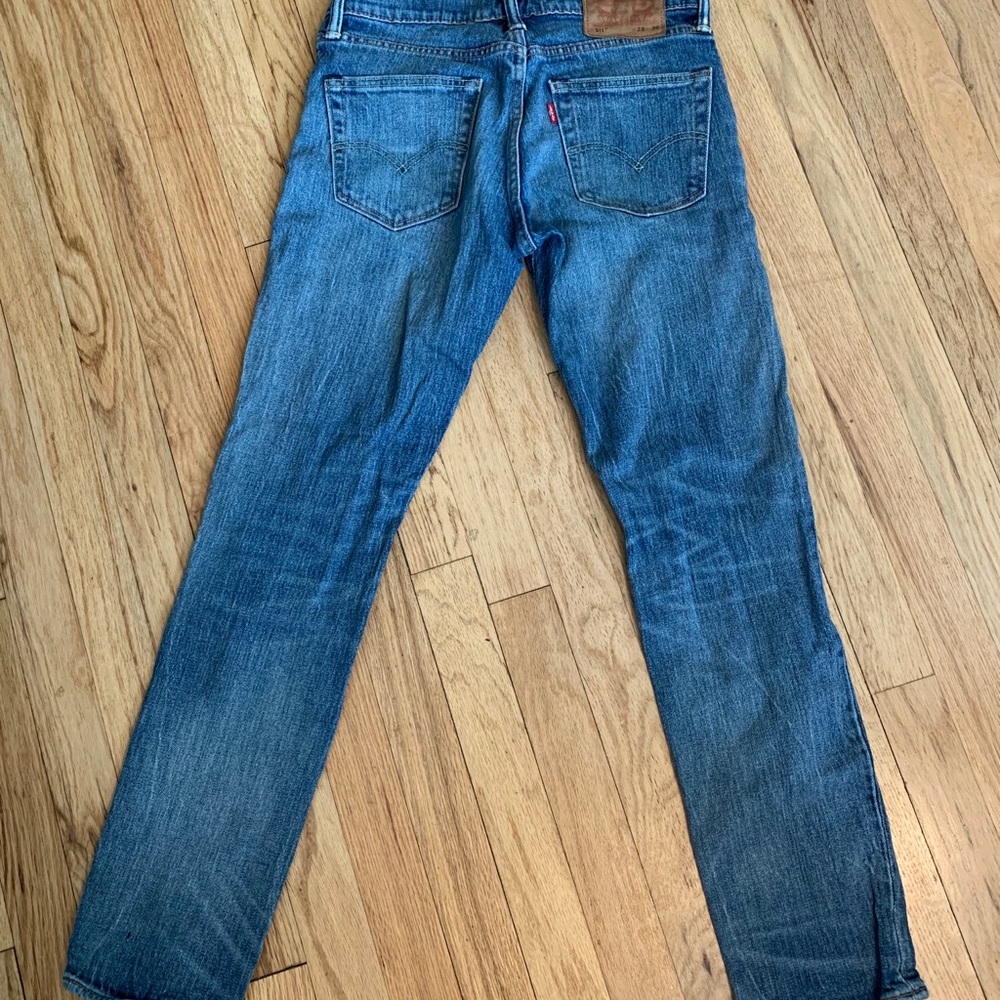 Levi’s 511 - Picture 4 of 4